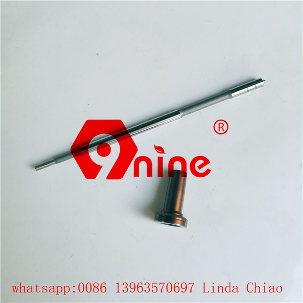 common rail injector valve F00VC01317 For Injector 0445110150/0445110228/0445110230